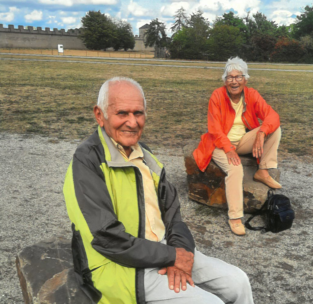 Beitragsbild Der Destillateur: „De Both is joot“