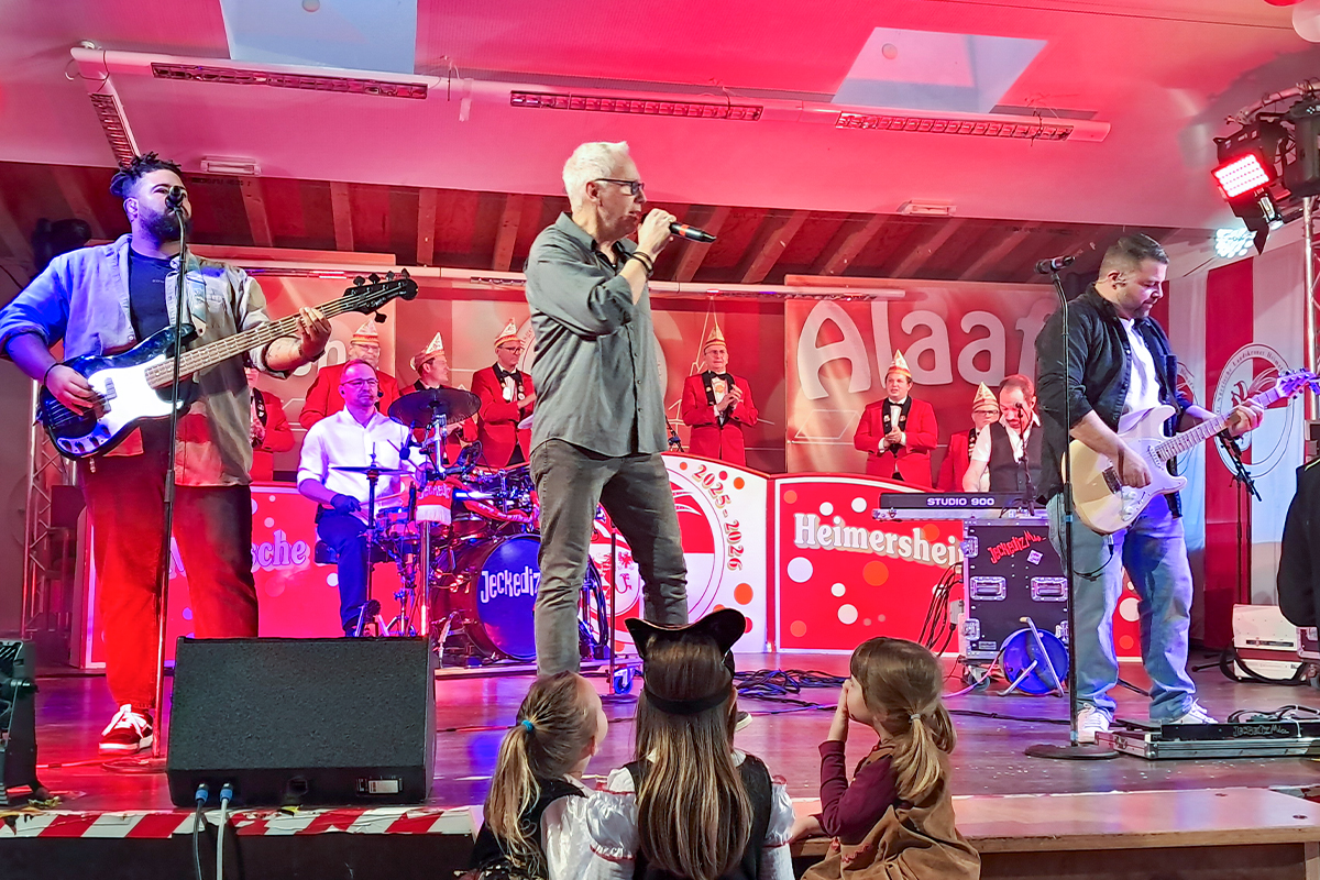 Beitragsbild Senioren-Karnevalssitzung in Heimersheim