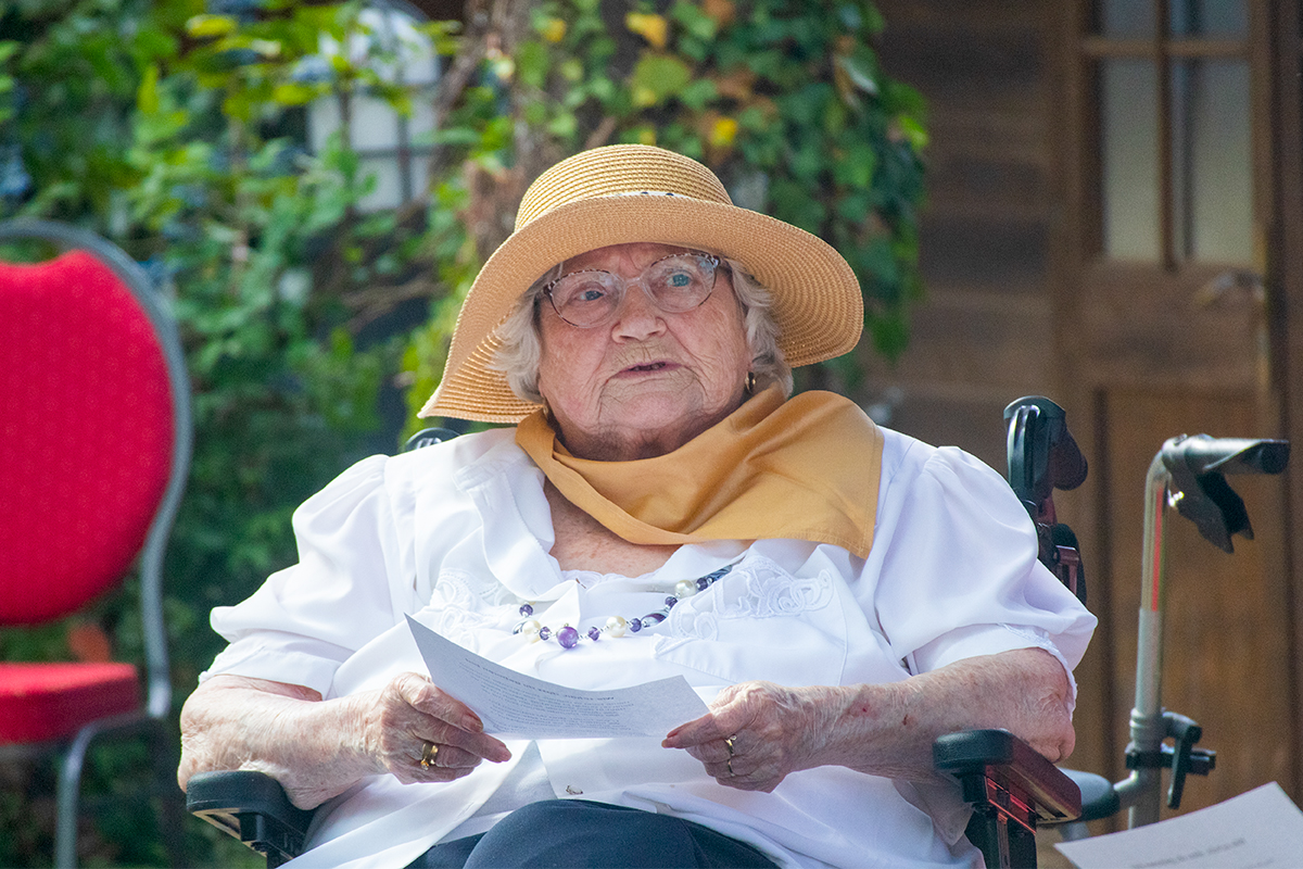 Beitragsbild Lebenswege – Lilo Euskirchen