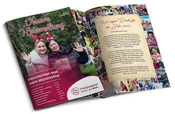 Heimzeitung Dezember 2025 als PDF Datei