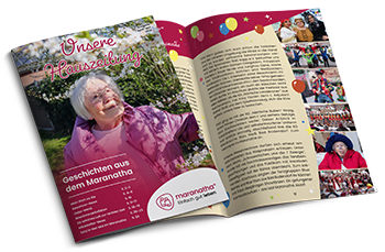 Hauszeitung April/Mai 2026 als PDF Datei